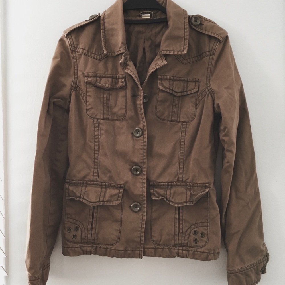 jacket